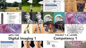 ARTC 1302 Digital Imaging 1 | Layers Project 1.D