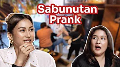 Face to Face Prank by Alex Gonzaga