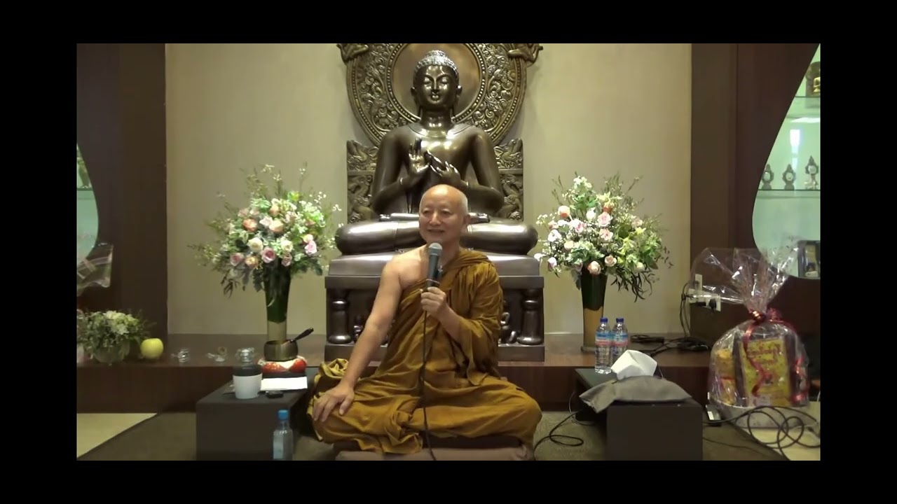 Jhana In Visuddhimagga Is Not What Buddha Taught YouTube jhana-in-visuddhimagga-is-not-what-buddha-taught-youtube