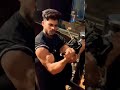 Pawan sahu hard work ragular exercise new reel