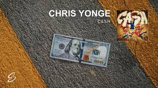 CHRIS YONGE - cash