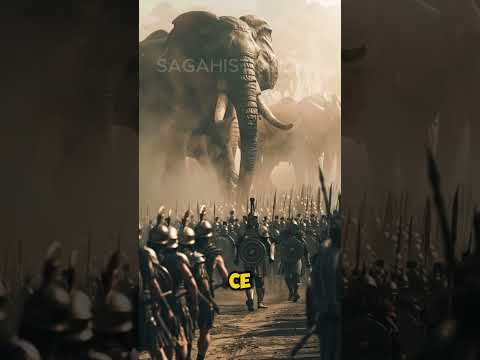 😲 Pourquoi Rome était  invincible ? | AI #shorts #shortsvideo #histoire #ai #viral