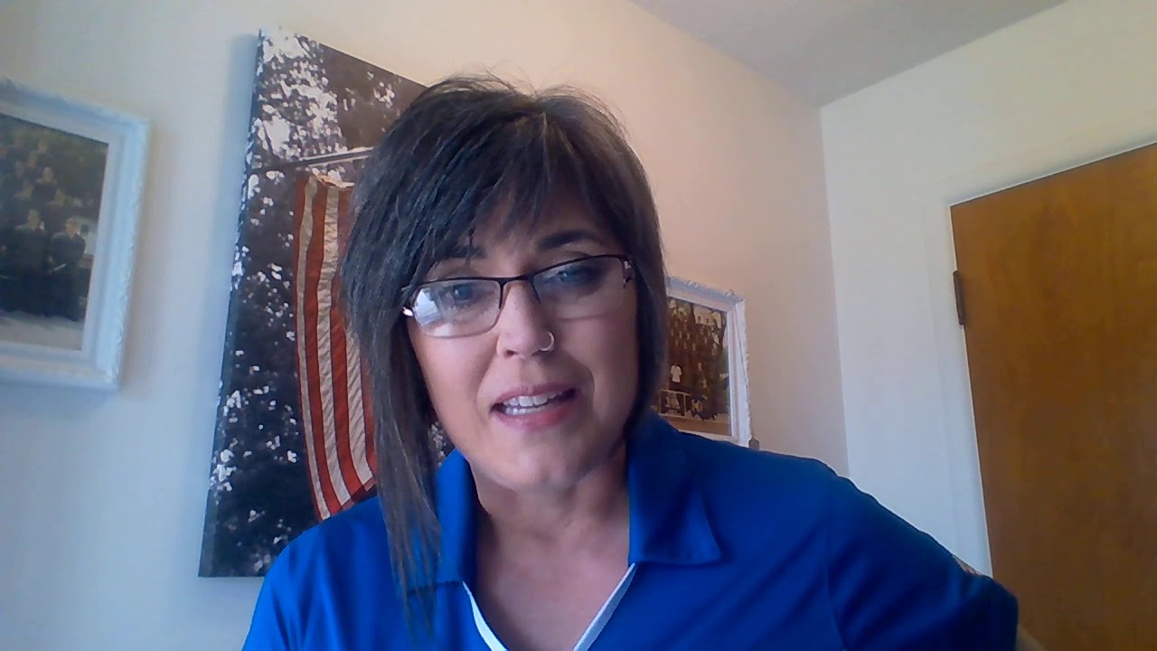 Hancock County Veterans Service Office Special Programs YouTube