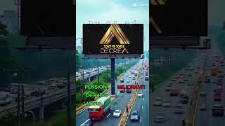 DECREA Servicos #pension #ley73 #modalidad40retroactivo #modalidad40 #mejora #60años