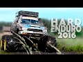 Hard Enduro ATV 1 Stage 2016 QuadroSport