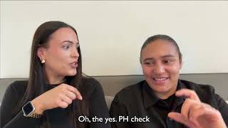 Bliss Family Integrated Care (FICare) Interview: Carla and Shan