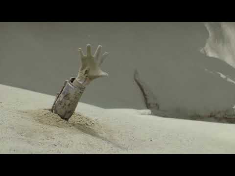 Boba Fett Escapes