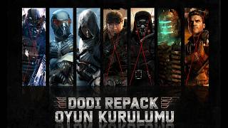 Dodi Repack Game Installation #gameguide #gaming