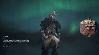 PsiloSage Streams: Assassins Creed Valhalla (04/29/2026)