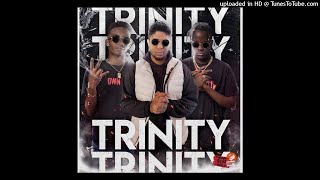 Trinity 3nity - Cabelinho Ft. Gianni Stallone & Mendez