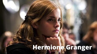 Hermione Granger | lovely