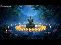 528Hz Healing Frequency | Miracle DNA Repair, Emotional Detox &amp; Inner Peace Music