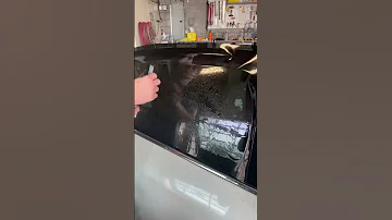 تعلم تركيب الفاميه على زجاج السيارة Protection Carlifestyle Cars Carsofinstagram Car 3m Tph 