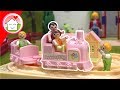 Playmobil Film Familie Hauser - Kita / Kindergarten Geschichten im Mega Pack