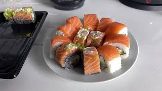 Sushi Boom London