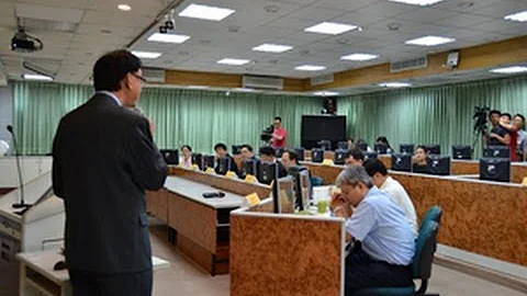空大公共行政学系开放课程「地方治理圆桌论坛」上 Roundtable Discussion on Local Governance Part 1 of 2 at DPA of NOU - 天天要闻