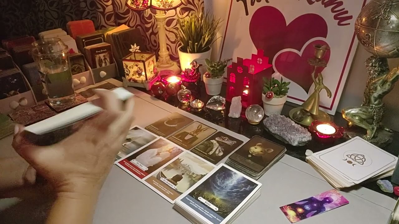 Güncel Enerjilerde 💫💫Aklımdaki Kişi Ne Durumda?💫😈💫