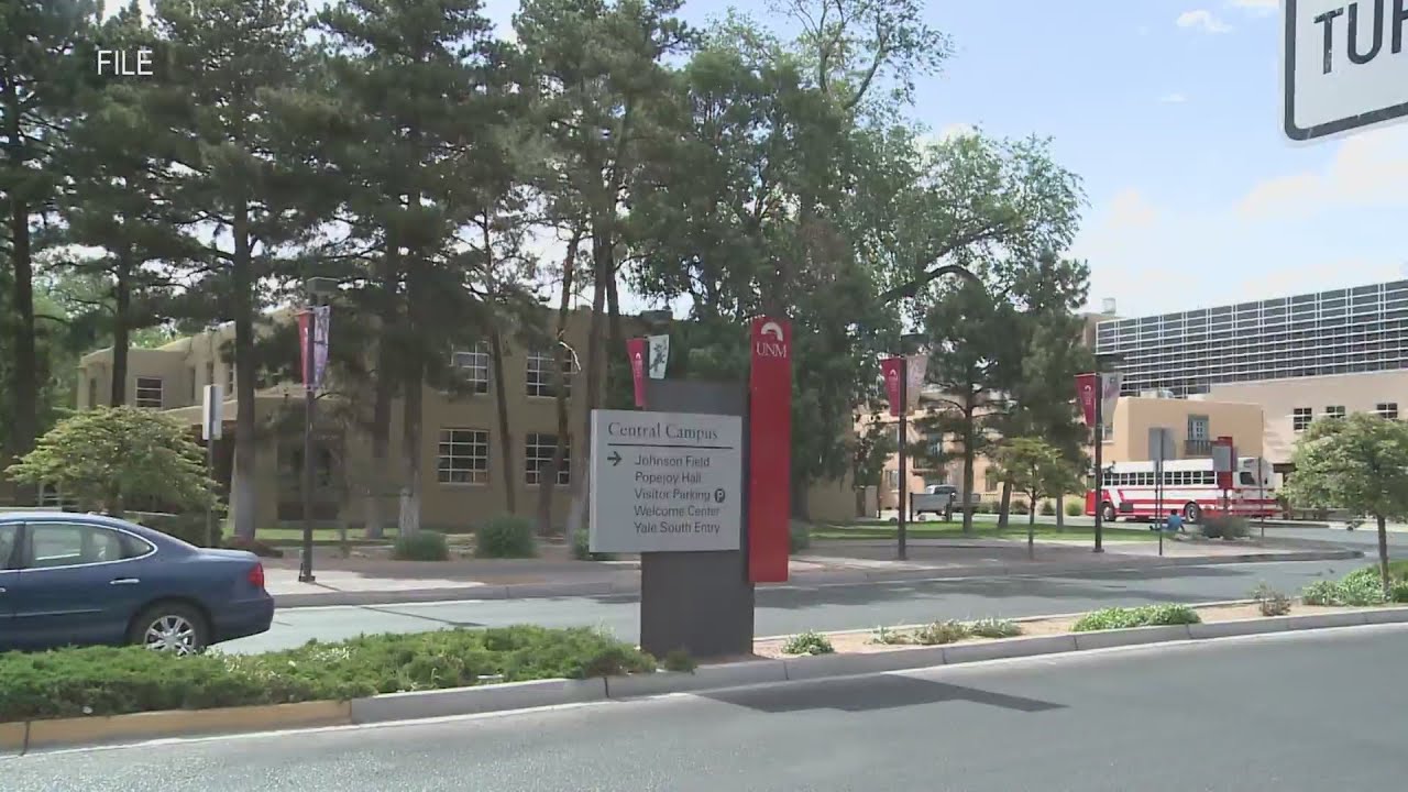 Public safety program to expand to Nob Hill, UNM areas YouTube