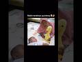 Malah Neneknya Yang Suka Mainan Cucunya #funny #memengakakkocak #comedy #prank #lucu