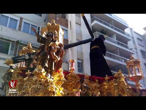 Real, Ilustre y Fervorosa Hermandad Sacramental Animas Benditas y Cofradía de Nazarenos de Nuestro Padre Jesús de la Salud y María Santísima de las Angustias Coronada