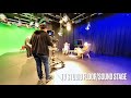 Music and media studios insta360 facilities tour part two  university of surrey