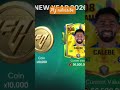 EA SPORTS gave me a free 117 OVR