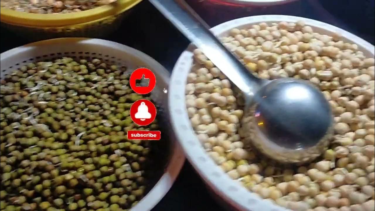 Healthy breakfast Moong Matkiyoutubeshorts shorts shortsvideoviral