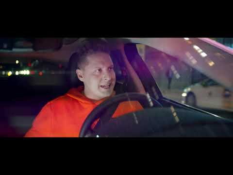 Antek Smykiewicz - Neony (official video)