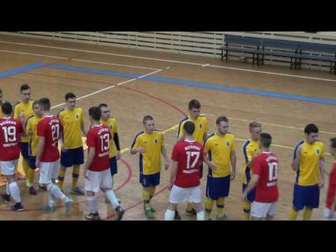 МГАФК - ВУМО