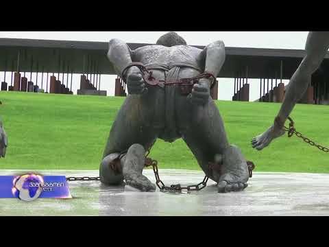 მშვიდობისა და სამართლიანობის მუზეუმი ალაბამაში