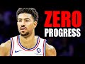 Another Annoying Quentin Grimes Update...