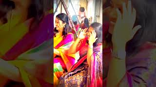 Neelima Rani Pongal Celebration