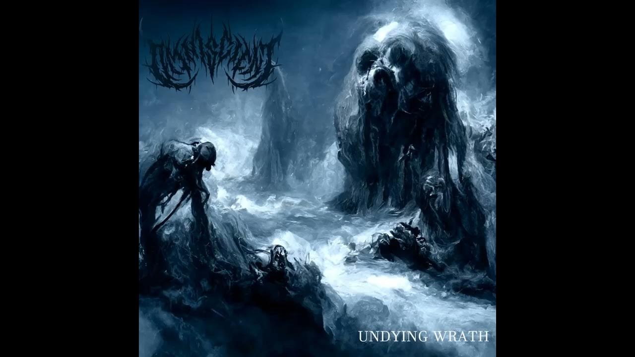 Dead wrath. Dead wrath