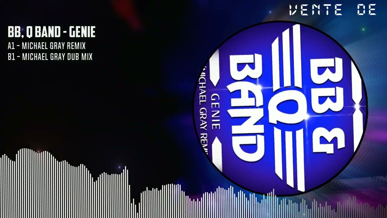 Bb, Q Band - GENIE - YouTube