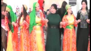 AZERBAYCAN NEWRUZA KURDA 26.03.2017 2 hisse AZERBAYCAN NEWRUZA KURDA 26.03.2017 2 hisse