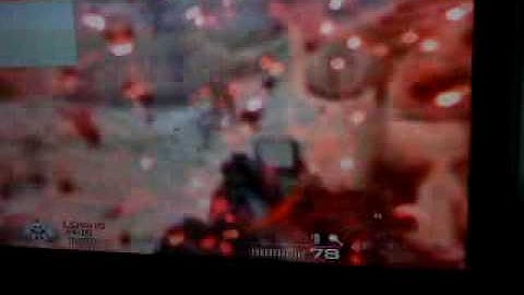 MW2 Out of Afghan and Wasteland (for Machinima)