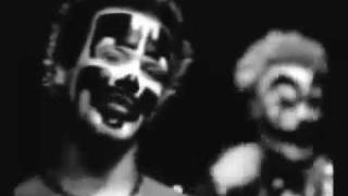 Insane Clown Posse ~ Behind The Paint with lyrics