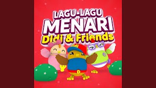 Download Lagu Menari Bersama Download Lagu Menari Bersama