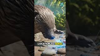 This Animal is NOT Real! 😱 5 Crazy Platypus Facts #shorts #animals #naturefacts #facts #science