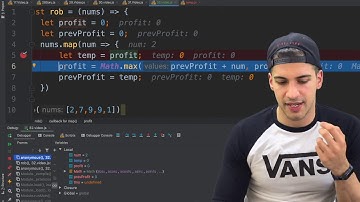 JavaScript Soruları #32