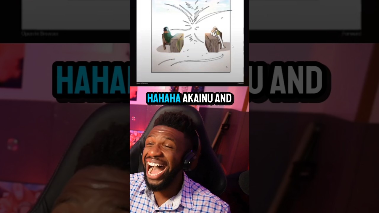 РЕАКЦИЯ НА ЕЩЕ БОЛЬШЕ МЕМОВ ПО ONE PIECE 🤣🤣 