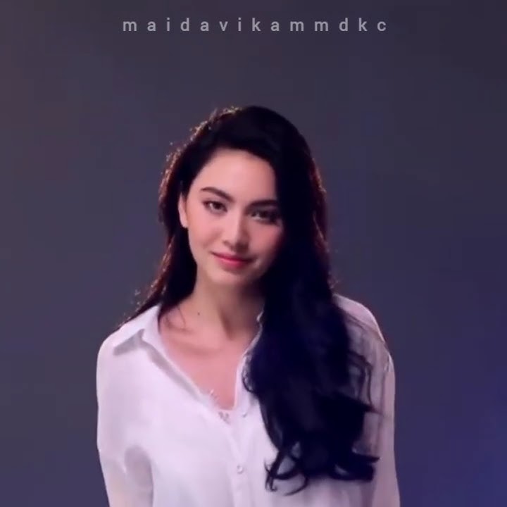 Mai Davika Hoorne เธอไม่เคยรู้ (เพลงประกอบละคร ชายไม่จริง หญิงแท้ ) - ใหม่ ดาวิกา โฮร์เน