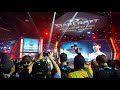 2017 Blizzcon SC2 Winner Rogue