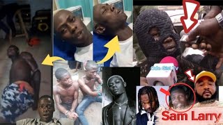 Mohbad Leàked Videos Exposing All Secrets He knows No Wonder😳 Sam Larry and Naira Marley 😱