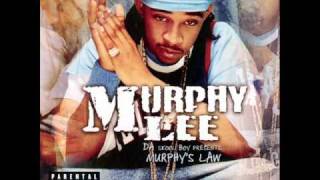 Murphy Lee ft. Toya - Same Ol Dirty