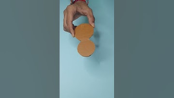 DIY HOW TO MAKE MINI ROBOT SPIDER || SCIENCE PROJECTS @sonicreation777