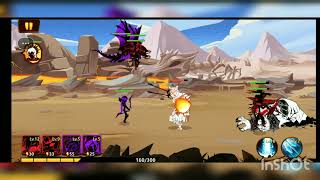 Stickman Fighting Game Edit