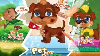 Pet Shelter Hero "Unlock All" Android İos TutoTOONS   Free Game GAMEPLAY VİDEO screenshot 1