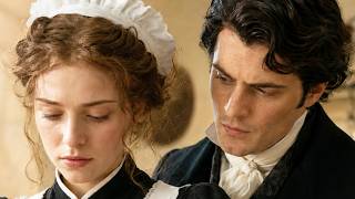 The Duke Noticed Her Hands Were Too Fine for a Scullery Maid — He Said Nothing, and Watched