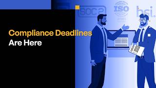 Are You Ready Major Compliance Deadlines Have Arrived [2026 Update]